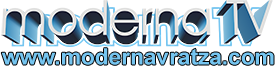 modernavratza logo